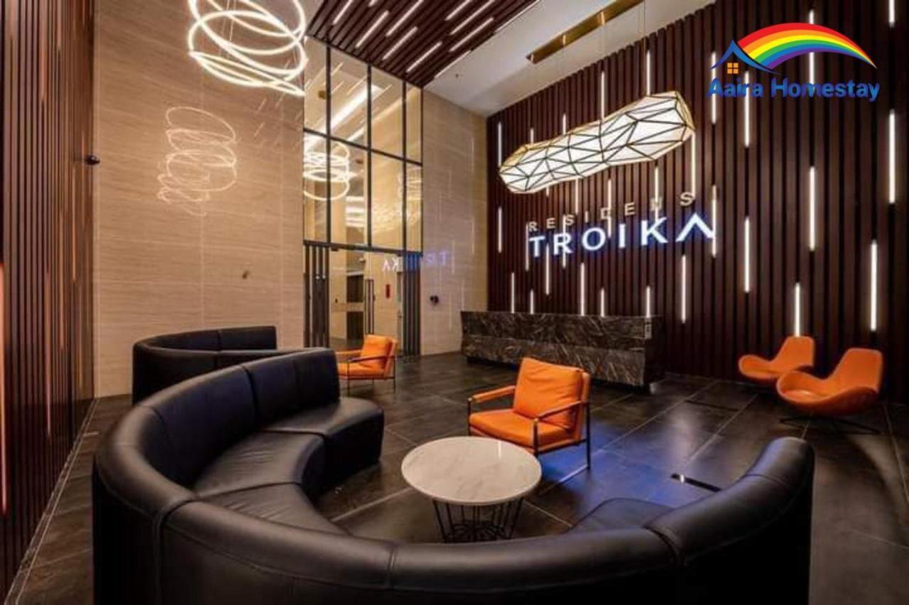 Aaira Troika Residence,Кота-Бару Экстерьер фото